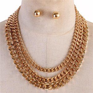 Fine Fashion Accessories